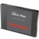 Твердотельный SSD накопитель SanDisk Ultra Plus 128GB 2.5" MLC - изображение 3