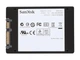 Твердотельный SSD накопитель SanDisk Ultra Plus 128GB 2.5" MLC - изображение 4