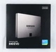 Твердотельный SSD накопитель Samsung 840 Evo-Series 250GB 2.5" SATA III TLC (MZ-7TE250BW) - изображение 6