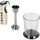 Погружной блендер Russell Hobbs Retro Vintage Cream 25232-56 (700 Вт) - изображение 2