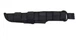 Тактичний армійський військовий ніж Morakniv Tactical SRT чорний - зображення 9