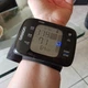 Автоматический тонометр на запястье OMRON RS7 Intelli IT - изображение 6