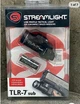 Ліхтар підствольний Streamlight TLR-7 Sub 500 Lumen - зображення 4
