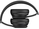 Накладные наушники Beats Solo 3 Wireless Headphones Black (модель A1796) - изображение 7