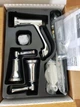 Кран для раковины Moen T6805 серебристый - изображение 3