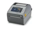 Принтер этикеток Zebra ZD621d ZD6A042-D0EF00EZ 203 dpi 104 мм - изображение 14