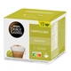 Капсулы NESCAFÉ® Dolce Gusto® Cappuccino для кофемашин, 15 капсул кофе и 15 молока - изображение 1