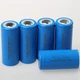 Циліндричний літій-іонний акумулятор 32700 6000mAh 5C Високої потужності 3.2V Акумуляторна батарея Monster - изображение 3