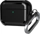 Чехол ArmorStandart Panzer для Apple Airpods Pro 3 Black (ARM88286) - изображение 1