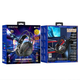 Наушники BOROFONE BO105 Thunder gaming headphones Black - изображение 2