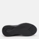 Женские кроссовки Restime PWB24061 36 22.8 см Black (2036000098509_2009001442237) - изображение 7
