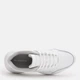 Женские кроссовки Restime PWB24061 41 26.5 см White (2041000098510) - изображение 6