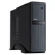 Корпус компьютерный с БП TX300 GameMax ST-609 Micro-ATX ATX 300W сталь Black - изображение 1