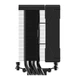 Кулер для процессора с вентилятором 100 мм ID-Cooling SE-904-XT Black - изображение 6