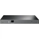 Комутатор керований 24-портовий TP-Link JetStream TL-SG3428MP 56 Gbps 24xPoE 4xSFP 384W Black - зображення 3
