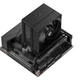 Кулер для процессора с вентилятором 100 мм ID-Cooling SE-904-XT Black - изображение 9