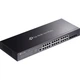 Коммутатор управляемый 24-портовый TP-Link Omada SG3428X-M2 200 Gbps 4xSFP+ USB2.0 Black - изображение 3
