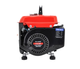 Генератор бензиновый 1-фазный Kuyia TM950 0,6-0,8kW 110-240V бак 4,2 л 50Hz - изображение 2