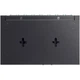 Коммутатор неуправляемый 8-портовый TP-Link LiteWave LS108GP 16 Gbps 8xPoE 62W Black - изображение 5