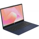 Ноутбук HP 14-ep0048ua 14" FHD IPS i3-1315U 16GB 512GB SSD UHD Graphics Evening Blue (C9MX3EA) - изображение 7