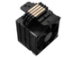 Кулер процесорний ID-Cooling Frozn A400 Black 92 мм - зображення 5