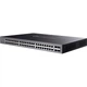 Коммутатор smart 52-портовый TP-Link Omada SG2452LP 104 Gbps 32PoE+ 4xSFP 230W Black - изображение 1