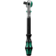 Набор инструментов Wera 8100 SA 2 Zyklop Speed 1/4" 42 предмета (05003533001) - изображение 4