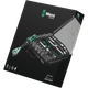 Набор инструментов Wera 8100 SB 2 Zyklop Speed 3/8" 43 предмета (05003594001) - изображение 4