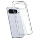 Чехол Spigen для Google Pixel 10 Pro XL - Ultra Hybrid, Crystal Clear (ACS09738) - изображение 3