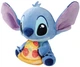 Maskotka Simba Disney Stitch z pizzą 25 cm 6315870514 (5400868033489) - obraz 2