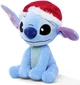 Maskotka Simba Disney Stitch Mikolaj 25 cm 6315870035 (5400868024791) - obraz 2