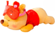 Maskotka Simba Disney Winnie the Pooh relaksujący Kubus 40 cm (5400868033939) - obraz 4