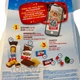 Адвент календар Kinder Choco Biscuits 198 г (1372) - зображення 3