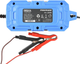 Зарядний пристрій для АКБ Brevia Power 400 6V/12V 4A імпульсний для AGM EFB GEL LiFePO4 WET дисплей захист IP65 блакитний(TS_8DA88FC63CA6) - зображення 4