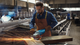Профессиональная угловая шлифмашина (болгарка) Bosch GWS 2200 : 2200 Вт, 6500 об/мин, диск 230 мм SDRT_506018C1320 - изображение 5