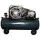 Поршневой воздушный компрессор 220 л GTM KC3090-220L ременный : 220л, 7.5 кВт, 900 л/мин SDRT_527159 - изображение 2