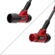 Воздуродувка бесщеточная аккумуляторная Einhell Professional GP-LB 36/270 Li E BL - Solo : без АКБ (34 SDRT_53433570 - изображение 4