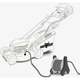 Профессиональная газонокосилка MOWOX PM 5690 SHW (10000110) SDRT_510000110 - изображение 7