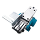 Мощный электрический рубанок PROFI-TEC EP8265: 650Вт (007625) SDRT_5007625 - изображение 7
