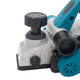 Мощный электрический рубанок PROFI-TEC EP8265: 650Вт (007625) SDRT_5007625 - изображение 9