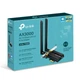 Бездротовий адаптер PCIe TP-Link ARCHER TX50E 14404 ( 13225 ) - зображення 2