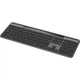 Клавiатура бездротова Logitech Slim Solar+ Graphite (920-013764) - зображення 3