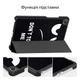 Чохол-книжка BeCover Smart Case для Lenovo Tab One / Tab K9 8.7" 2025 (TB305XU/FU) Don`t Touch (713749) - изображение 5