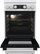 Плита Gorenje GK5C42WF-B ( 16210 ) - изображение 1