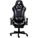 Крісло для геймерів 1stPlayer FK3 Black Gray ( 16836 ) - зображення 1