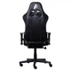 Крісло для геймерів 1stPlayer FK3 Black Gray ( 16836 ) - зображення 5