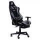 Крісло для геймерів 1stPlayer FK3 Black Gray ( 16836 ) - зображення 7