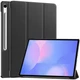 Чохол-книжка BeCover Smart Case для Samsung Galaxy Tab S10 FE+ SM-X620/SM-X626 Чорний (713381) - изображение 3
