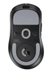 Миша бездротова Logitech G Pro X Superlight 2 Dex Black 11854 ( 17511 ) - изображение 5