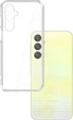 Etui plecki 3MK Armor Case na Samsung A25 5G Transparent (5903108548281) - obraz 2